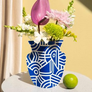 Greco Mini Paper Vase