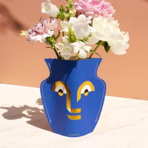 Apolino Mini Paper Vase (Double-Sided)